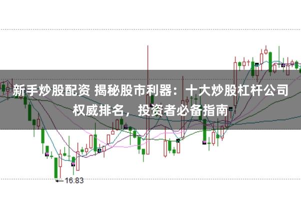 新手炒股配资 揭秘股市利器：十大炒股杠杆公司权威排名，投资者必备指南