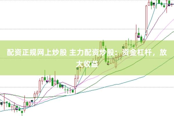 配资正规网上炒股 主力配资炒股：资金杠杆，放大收益