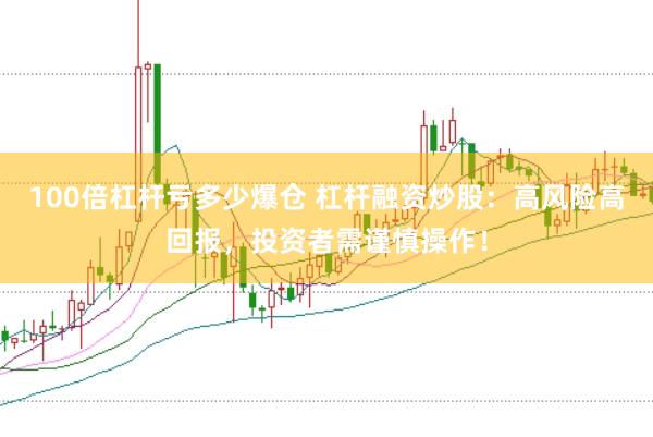 100倍杠杆亏多少爆仓 杠杆融资炒股：高风险高回报，投资者需谨慎操作！