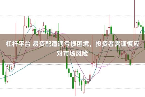 杠杆平台 易资配遭遇亏损困境，投资者需谨慎应对市场风险