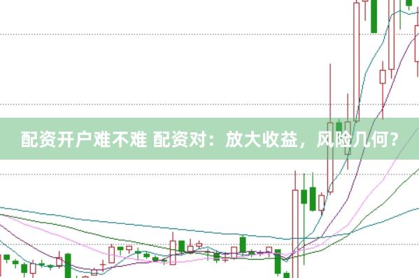 配资开户难不难 配资对：放大收益，风险几何？
