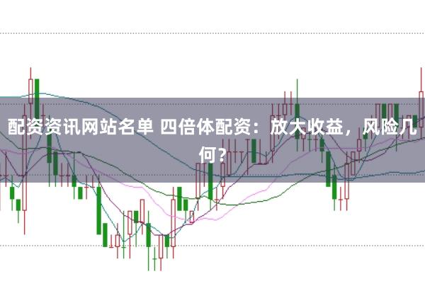 配资资讯网站名单 四倍体配资：放大收益，风险几何？