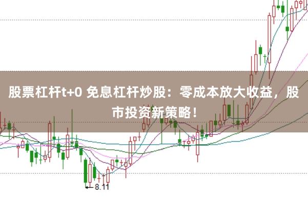股票杠杆t+0 免息杠杆炒股：零成本放大收益，股市投资新策略！