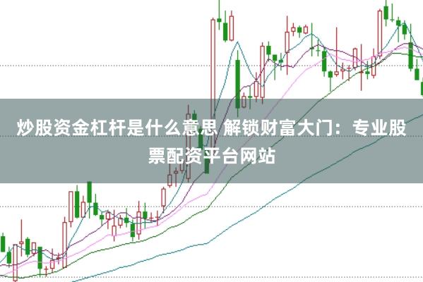 炒股资金杠杆是什么意思 解锁财富大门：专业股票配资平台网站