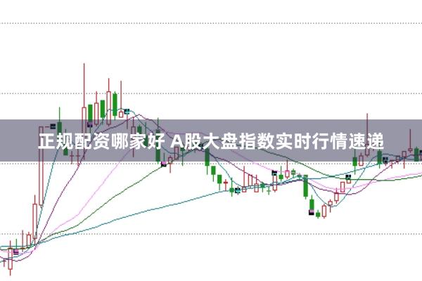 正规配资哪家好 A股大盘指数实时行情速递