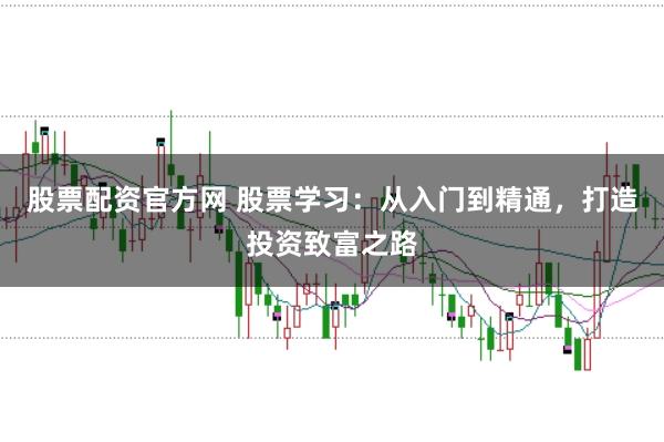 股票配资官方网 股票学习：从入门到精通，打造投资致富之路