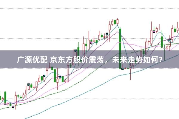 广源优配 京东方股价震荡，未来走势如何？