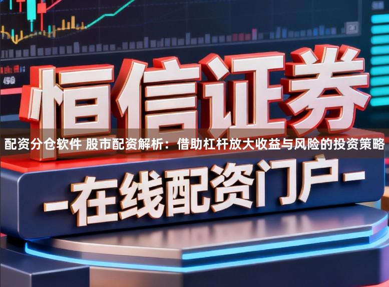 配资分仓软件 股市配资解析：借助杠杆放大收益与风险的投资策略