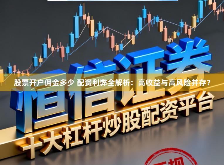 股票开户佣金多少 配资利弊全解析：高收益与高风险并存？