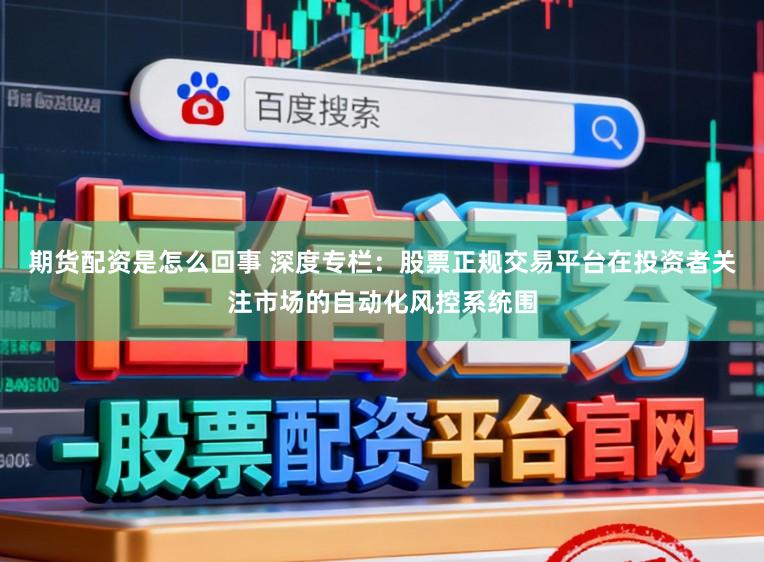 期货配资是怎么回事 深度专栏：股票正规交易平台在投资者关注市场的自动化风控系统围