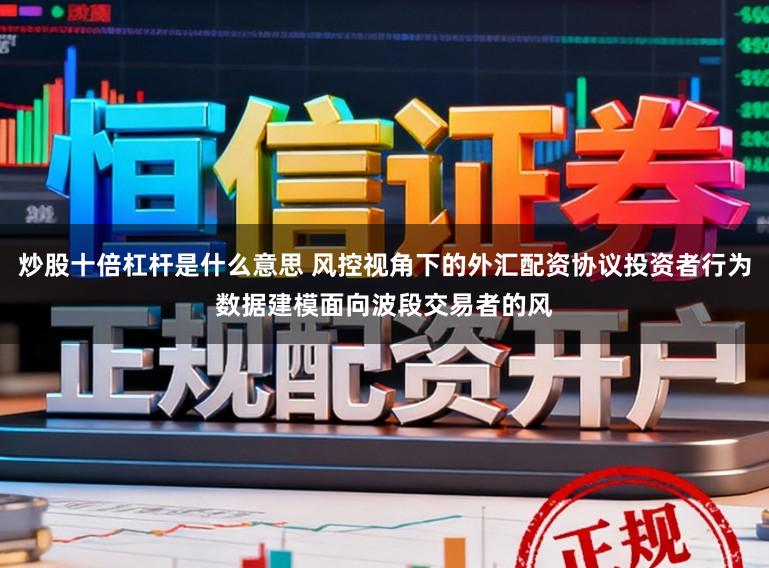 炒股十倍杠杆是什么意思 风控视角下的外汇配资协议投资者行为数据建模面向波段交易者的风