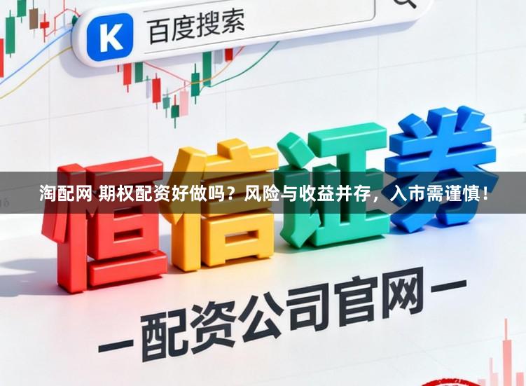 淘配网 期权配资好做吗?风险与收益并存,入市需谨慎!