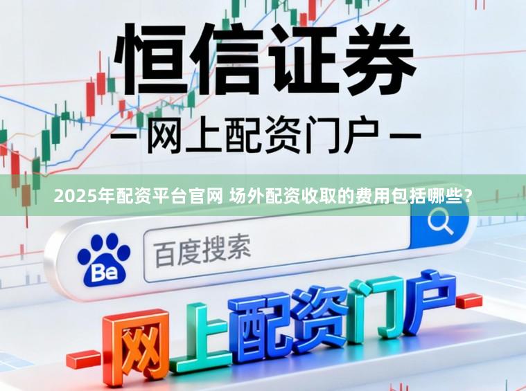 2025年配资平台官网 场外配资收取的费用包括哪些？