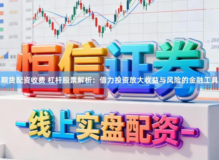 期货配资收费 杠杆股票解析：借力投资放大收益与风险的金融工具