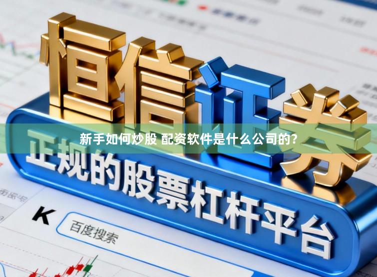 新手如何炒股 配资软件是什么公司的？